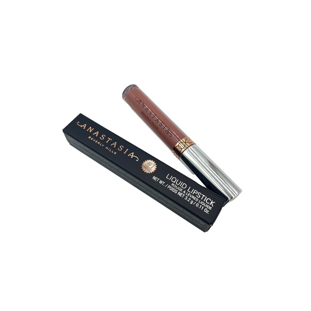 Anastasia Beverly Hills Liquid Lipstick Shade Hudson 0.11 oz / 3.2 g